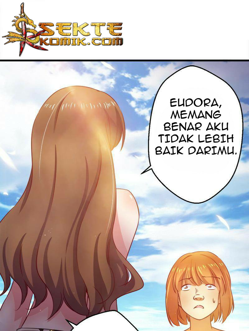 Beauty and the Beasts Chapter 07 Gambar 35